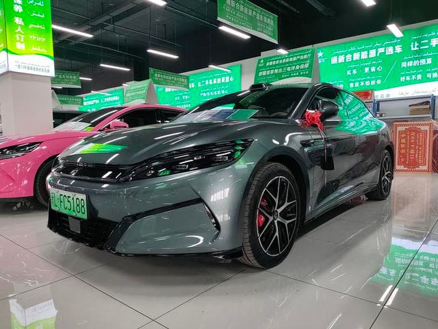 BYD